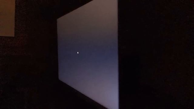 LG 24MP76HM - Glow (Black Screen) смотреть онлайн