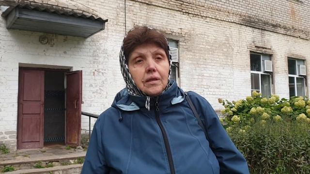 08.09.21. Обращение к зам .губернатора Смоленской области Хомайко П.В. смотреть онлайн