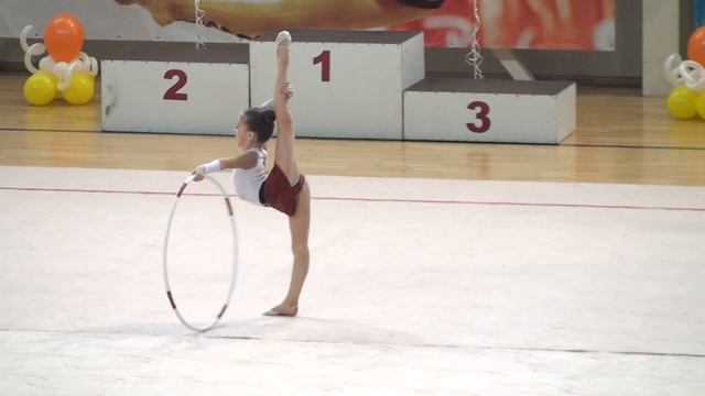 Рыбакова Алина, 2001, Иваново, 28.01.12 смотреть онлайн