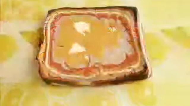 Браслет из полимерной глины в технике Mokume Gane смотреть онлайн