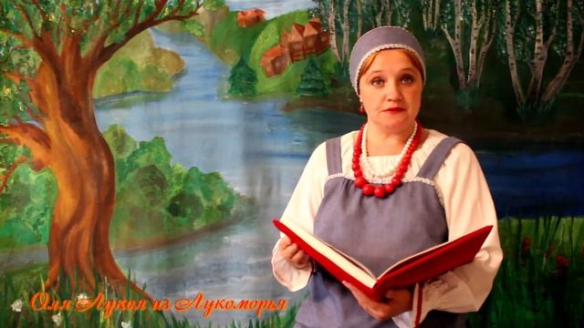 Петушок-золотой гребешок {РУССКАЯ НАРОДНАЯ СКАЗКА} смотреть онлайн