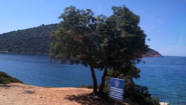 Lucida Beach 5, Чамьюва, Кемер, Средиземноморский регион, Турция, июнь 2018 смотреть онлайн