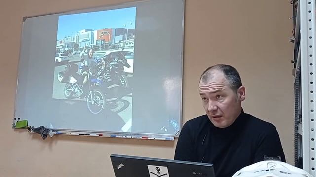 Рассказ Леонида Боева о путешествии на мотоцикле по Памирскому тракту. Клуб Путешествий “Мастер”. смотреть онлайн