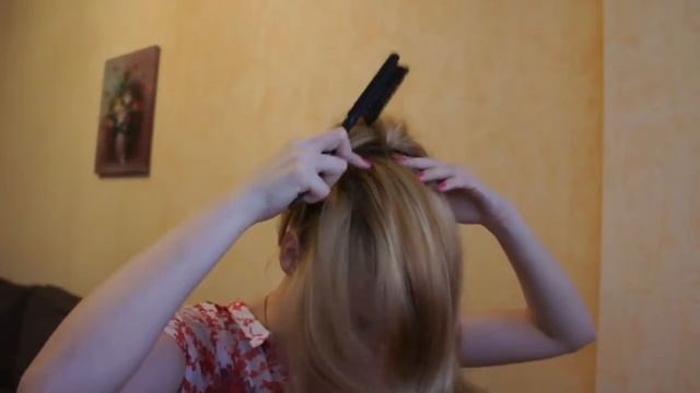 "ПЫШНЫЙ ХВОСТИК" смотреть онлайн