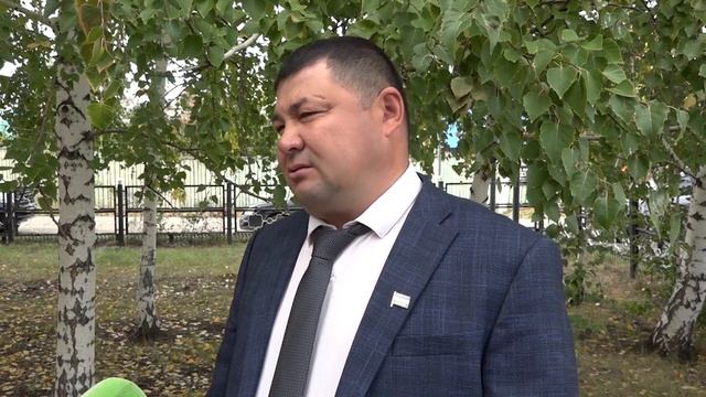 15.09.2023 Новости района смотреть онлайн