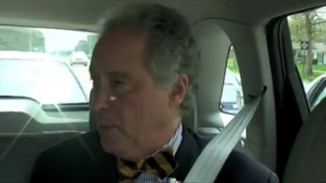 Road Scholars:Robert Rosen (1 of 3) смотреть онлайн