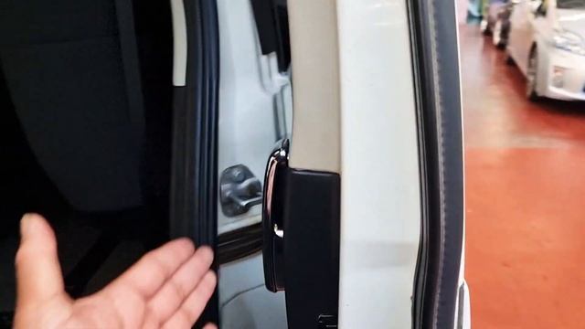 ( JCF1340 ) Nissan Elgrand E51 Highway Star 25200 Miles Sunroof P doors Camera @japcarfinder смотреть онлайн
