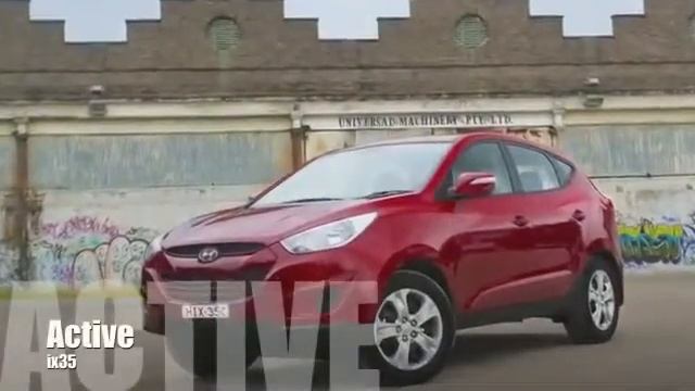 Hyundai Australia 26 смотреть онлайн
