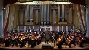 Шостакович Сюита из балета «Болт» Финал     Schostakovich The «Bolt» ballet suite Final