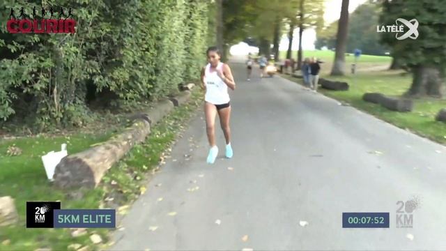 5 KM de Lausanne 2021 смотреть онлайн