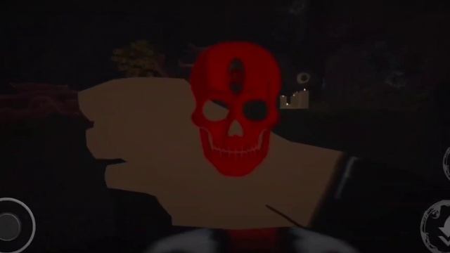 Прохождение игры "The Mimic" в роблоксе 2 часть смотреть онлайн