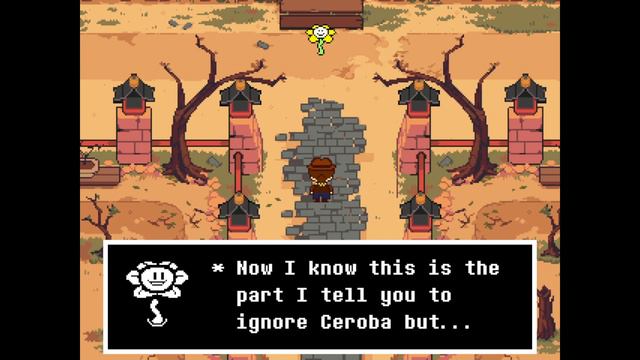 [Stream] Undertale Yellow | Pacifist Run #4 смотреть онлайн