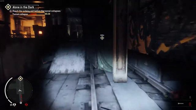 Homefront The Revolution secret archivement need for speed смотреть онлайн