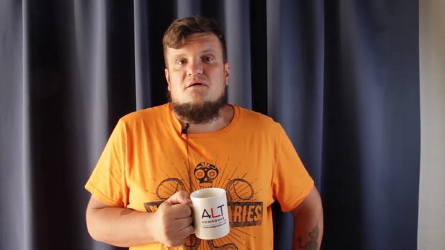 На рівень вище: ребрендинг ALT Компанії смотреть онлайн