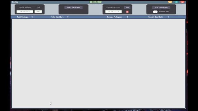PS4 Remote Package Installer Via LAN смотреть онлайн