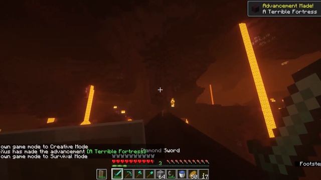 Bedrock UI Update Released смотреть онлайн