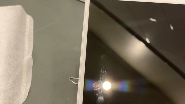 Распаковка Планшет Samsung Galaxy Tab A7 Lite Wi-Fi, 8.7" параллельный импорт в действии смотреть онлайн