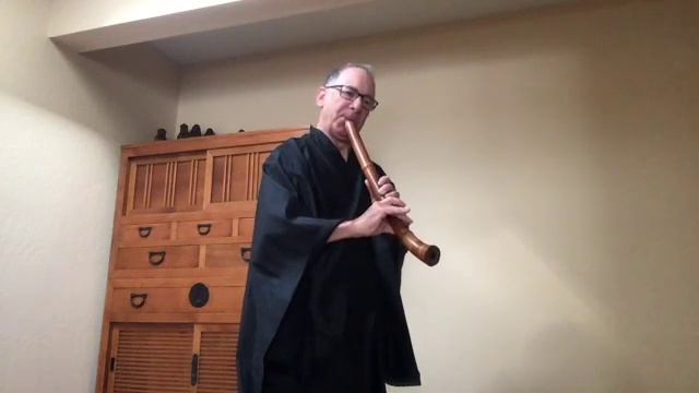 NAMIMA REIBO (KINKO RYU HONKYOKU) смотреть онлайн