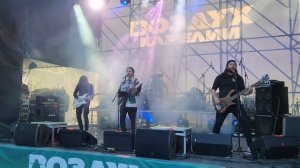 Воздух Карелии