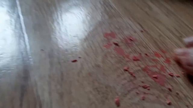 Как оттереть цветной скотч с пола легко и просто смотреть онлайн