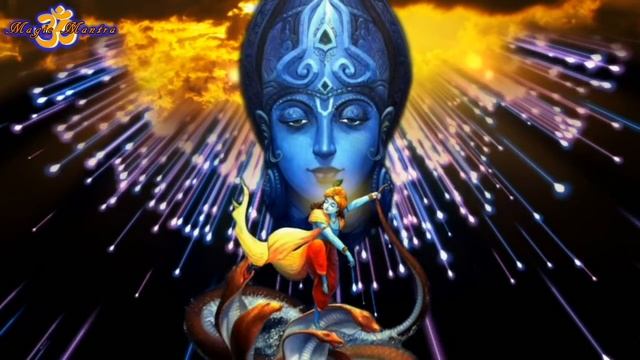 #KRISHNA MANTRA FOR SUCCESS