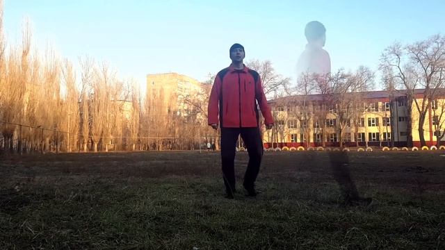 Обучение шаффл (shuffle tutorial) смотреть онлайн