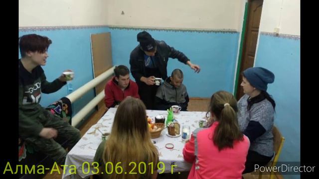 Светлая пасха //СК Алма-Ата 2021 смотреть онлайн