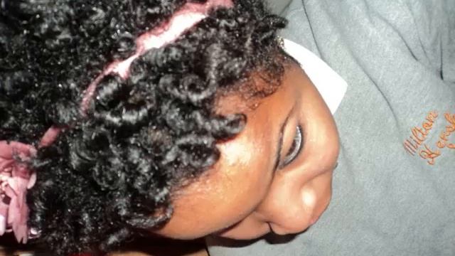 1 Year Natural Teen! смотреть онлайн