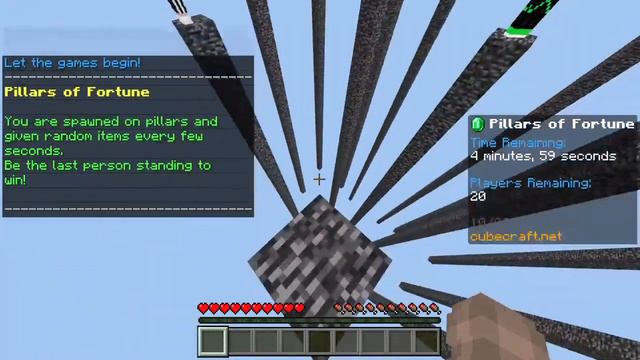 🔴 HIVE LIVE & CUBECRAFT LIVE 🔴 JOIN CS MINECRAFT STREAM 🔴 SUBGOAL: 3K SUBS 🔴 смотреть онлайн