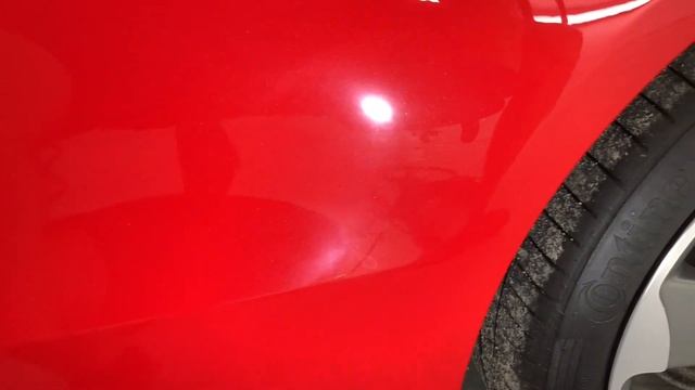 Detailing Audi A5 B8 Misanorot смотреть онлайн