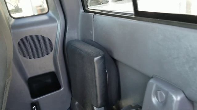 2003 FORD RANGER EDGE 5SPD MANUAL смотреть онлайн