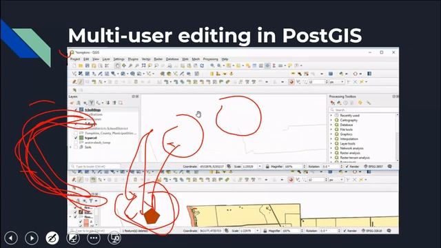 How FOSS4g Fits in Your Stack смотреть онлайн