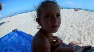 ПЛЯЖ БАЗЫ ОТДЫХА " ЛОЦМАН" В БЕРДЯНСКЕ 2017