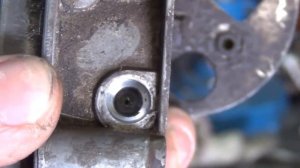 карбюратор солекс ремонт резьбы