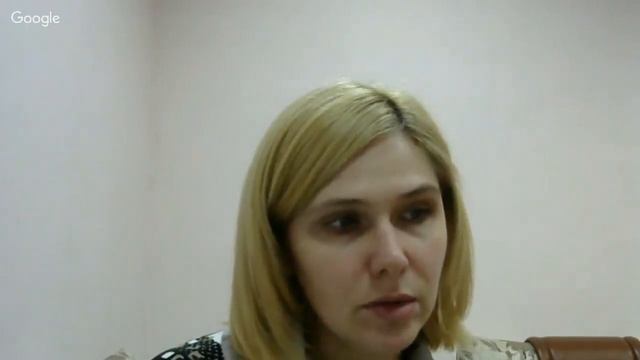Консультация по дисциплине "Анализ данных" преподаватель Косырева О.Н. смотреть онлайн