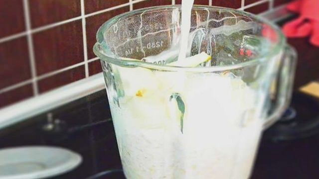 Готовим дома