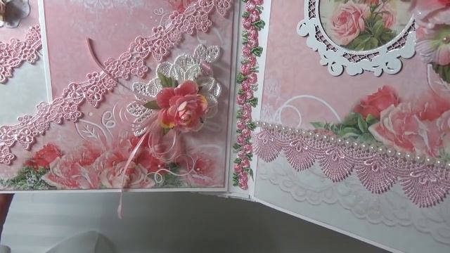 Lemonraft Heart Painted Mini Album смотреть онлайн