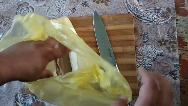 Челлендж по-грузински