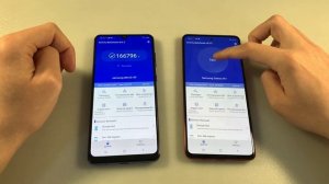 Samsung Galaxy A31 vs Samsung Galaxy A51