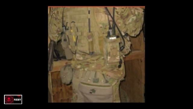 Связной обзор. Цикл "ТСП". Выпуск 2 "Размещение радиостанций на экипировке и снаряжении" смотреть онлайн