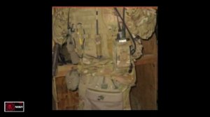 Связной обзор. Цикл "ТСП". Выпуск 2 "Размещение радиостанций на экипировке и снаряжении"