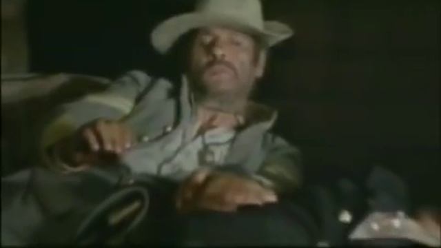 The good, the bad and the ugly - Train scene смотреть онлайн