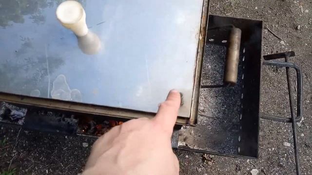 Домашний стол для гурманов 