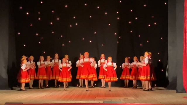 8 апреля 2023 г.1 открытый фестиваль хореографического искусства «Танцующая планета» , РДК Озерецки смотреть онлайн