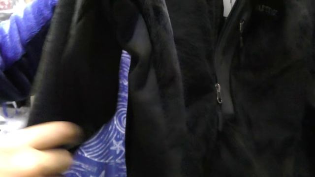 Флисовая кофта с ворсом Marmot Solar Flair Jacket смотреть онлайн