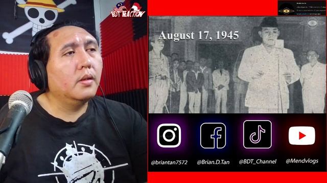 ??REACTION?? Rahasia Lagu Indonesia Bengawan Solo yang Merajalela смотреть онлайн