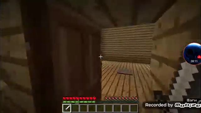 Hi hiki майнкрафт мистика (DanKud)- реакция смотреть онлайн