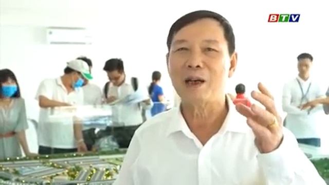 Bình Định đã và đang thu hút nhiều nhà đầu tư BĐS Ven Biển смотреть онлайн