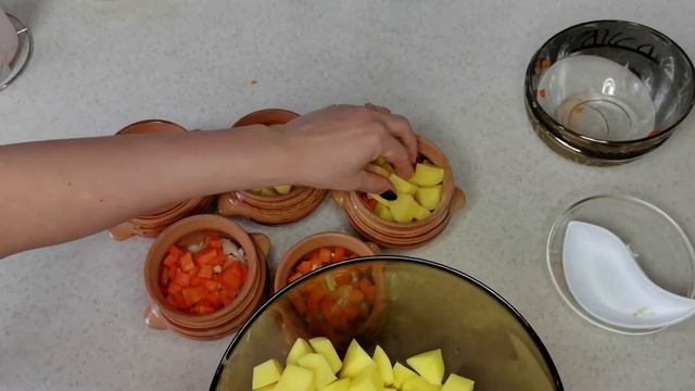 Вкусная картошка: рецепты и идеи