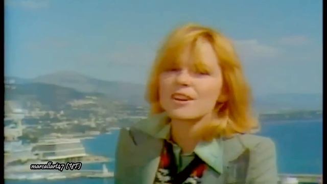 France Gall - Samba Mambo - (1976) смотреть онлайн